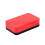 Chalkboard & Whiteboard Eraser – Dust-Free, Comfort-Grip, Lightweight Rectangular Pad for Classroom, Office, Home 1