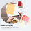 Paper Copy Assorted Color 50 Sheets 5.9x3.9x0.04In 5
