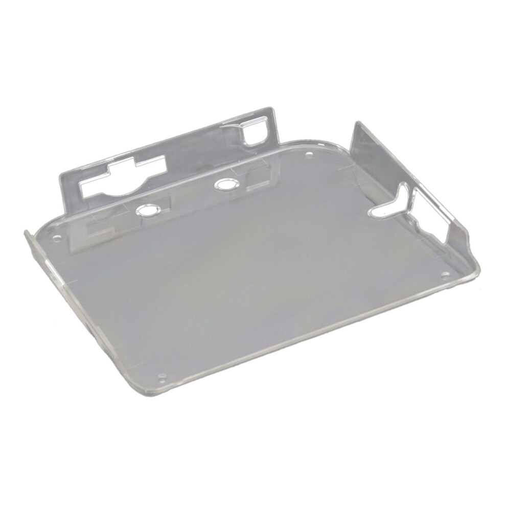Feamos Clear Protective Case For 2Ds Console Scratch Resistant Shell Antidust Covers Precise Cutout And Easy Surfaces 9180435405227