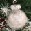Clear Fillable Christmas Baubles – 3 Sizes Plastic 5