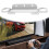 For Portal Game Console Wall Storage Stand For Controller Holder (A)Game Accessories 5