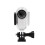 Waterproof Protective Case For 360 Go2 Mini Action Cameras Durability Shell 6