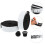 3 Sets Bicycle Handlebar Camouflage Wrapping Tape Pu 8