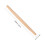 3Pcs Large Wood Rolling Pins Non-Stick Smooth Surface for Kitchen Use 11