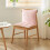 High Back Chair Cushion Indoor Outdoor Rainproof Polyester 5