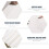 Unbranded sketch book hardbound 2 pcs 39x27x1.5 cm 7