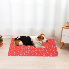 The Last Pee Pad You'Ll Ever Need – Reusable Leak-Proof