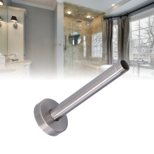 Mavis Laven Shower Head Extension Arm, NPT 20mm, SUS304 Stainless Steel, Ceiling-Mounted, Compatible with Standard Shower Heads
