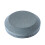 Grit Multi-Purpose Sharpener, Circular Double-Sided Whetstone for Scissors & Tools, Dual Grit – Compatible with Standard Scissors 5