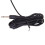 Acoustic Guitar Pickup Clip-on Black 3