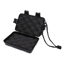Foam Padded Storage Box for Bow Tools