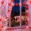 LED Heart String Lights Pink Red 10/20 Pack 6.5/9.8ft 3