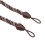 Tassel Curtain Tiebacks Home Office Bedroom 2 Pcs 3