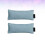 Computer elleboogmat, zachte polssteun, 2 stuks 4
