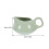 Ceramic Gravy Boat for Family Dinner 1 Set 2