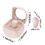 Μίνι ακουστικά Bluetooth για το αυτί 5.4, χαμηλή καθυστέρηση, 24 ώρες 3