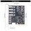 PCIe USB3.2 20Gbps Expansion Card 8-Port (4A+4C) 6