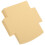 Yellow Paper Envelopes for Invitations 20 pcs 6