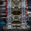 8-Cylinder Full Metal V8 Engine Model Kit, DIY Car Engine Model (Smooth), Compatible with Educational Use 2