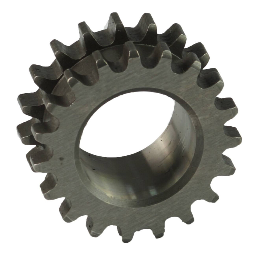 1Pc Timing Sprocket Gear Compatible With Ford Escape 2009Â2014, Focus 2006Â2010, Fusion 2010Â2014, Ranger 2008Â2011, Transit Connect 9087558618438