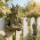 Outdoor Tree-Mounted Bird Feeder Sculpture Design 1 Pack 2