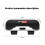 Audi Q4 Car Glasses Case with Push-Button Switch 5