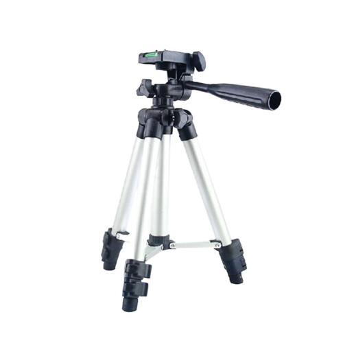 Adjustable Tripod with Telescopic Legs Stand 1