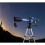 Adjustable Tripod with Telescopic Legs Stand 3