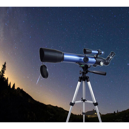 Adjustable Tripod with Telescopic Legs Stand 2