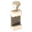 Scribers Ruler Positioning Limit Block Brass Ruler Stops Fence Scribers Locators MarkingTool Ruler Positioning Block 3