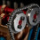 8-Cylinder Full Metal V8 Engine Model Kit, DIY Car Engine Model (Smooth), Compatible with Educational Use 6