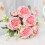 Fun Bunch Mixed Flower Bouquet Small 2