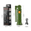 Vanntett campinglykt USB oppladbar COB arbeidslampe 3