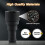 Coolant Hose Connector 3/4 in x 5/8 in 2 pcs 2