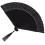 Rave Πτυσσόμενη Βεντάλια Χειρός Mister για Ανδρικά Mothers 8