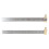 Scribers Ruler Positioning Limit Block Brass Ruler Stops Fence Scribers Locators MarkingTool Ruler Positioning Block 7