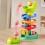 Monkey Ball Tower Toy for Toddlers Ages 1–4 1