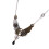 Steampunk sieradenset voor dames (1 stuk) 8