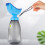 Pee Funnel Urinal Incontinence Bottle Unisex 600ml 5