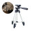 Adjustable Tripod with Telescopic Legs Stand 7