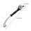 Portable Tire Inflator with Central Bracket 2