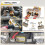 Car Battery Terminal Clamp Kit with Washers 2 Pcs 4