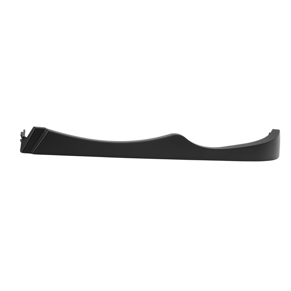Left Lower Headlamp Trim E46 Sedan 2002-2005 7055741114151
