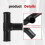 Coolant T Split Pipe for Toyota 1998-2013 87248-08030 2 pcs 7
