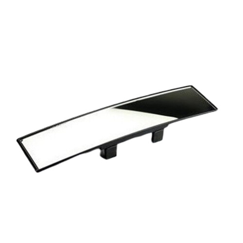 Rear View Mirror Cover Rearview Extender Clean Auxiliary