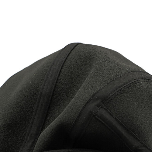 Varm beret for menn, imitasjon, for middelaldrende og eldre 1