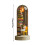 LED-leeslamp voor thuis, glazen sculptuur 2