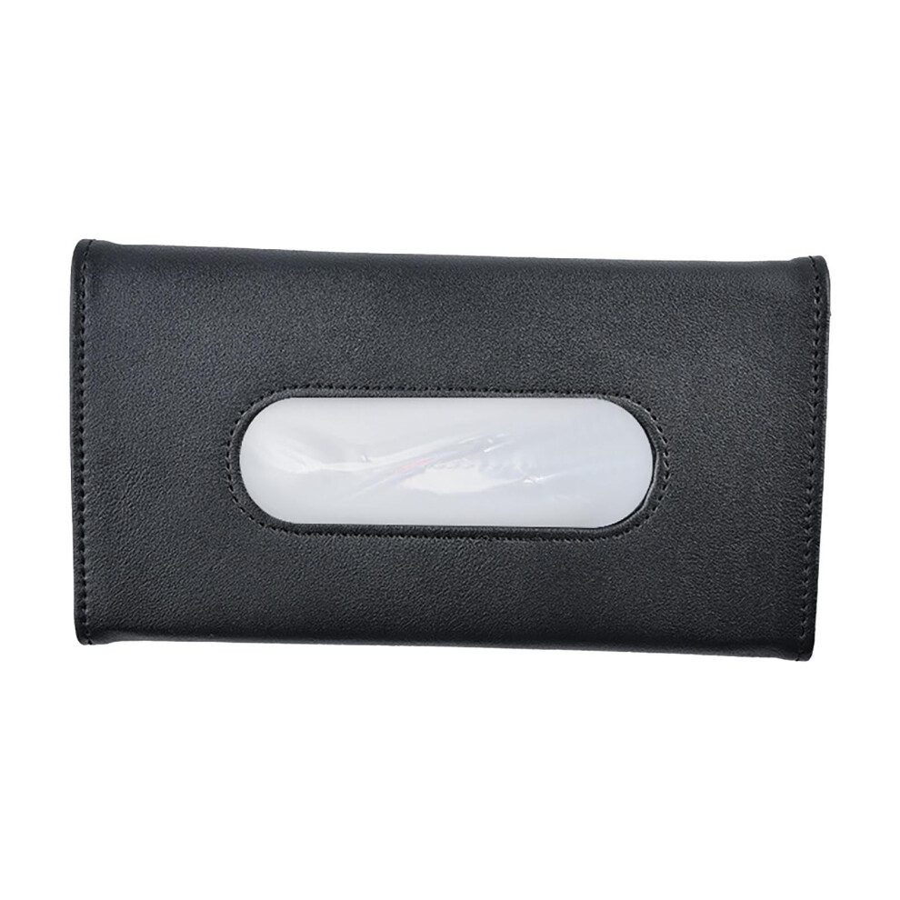Car Tissues Holder For Car, Car Tissue Box, Visor Tissue Holder, Car Disposable Masks Holder, Mask Dispenser For Car 9065194436609