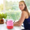 Portable mini wireless juicer cup rechargeable automatic 2