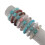 Elastic Whale Turtle Toy for Wildlife Conservation Support 1